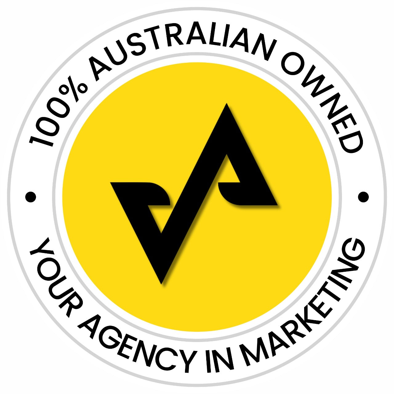 Marketing Logo
